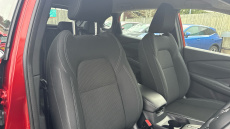 Nissan Qashqai 1.3 DiG-T MH Acenta Premium 5dr Petrol Hatchback